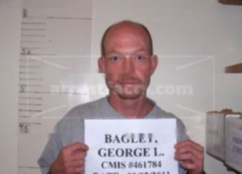 George Lee Bagley
