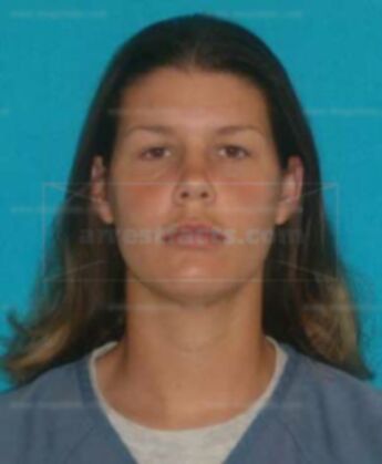 Brandy Nichole Witherington