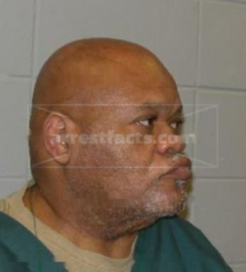 Leroy Overstreet