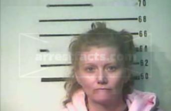 Angelia Michelle Grubbs