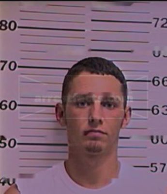 Joseph Franklin Weaver