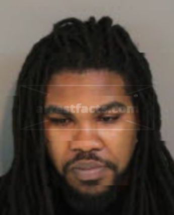 Quinton Redmon