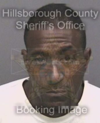 Clarence Leonard Maxwell Jr.