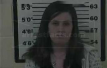 April Cassandra Fields