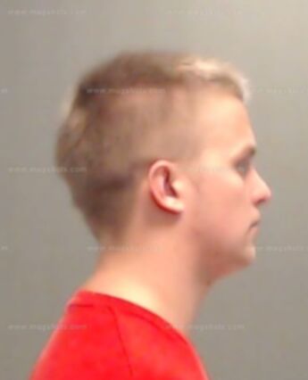 Travis Mitchell Selck