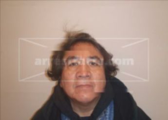 Jeffery Clarence Sagataw
