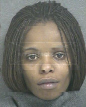 Emonie Ishia Brunson