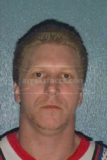 Todd Harrison Bullard