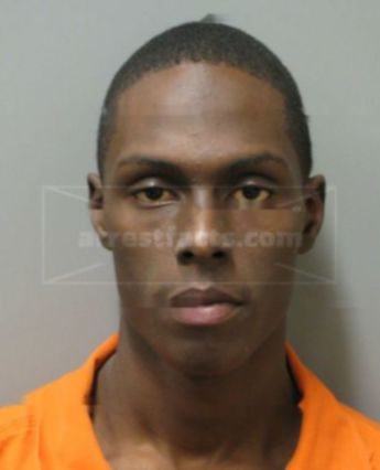 Rodney Deandre Berry