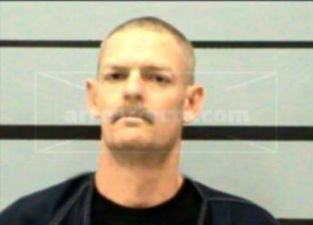 Marc Anthony Burton