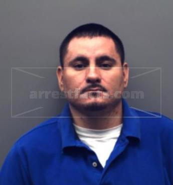 David Martinez-Gutierrez