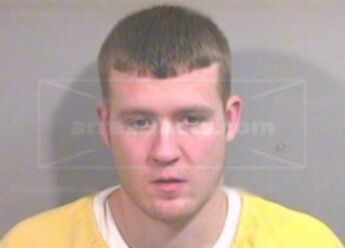 Steven Michael Hawk Jr.