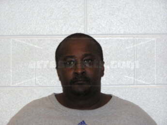 Reginald Gavard Roundtree