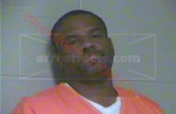 Juan Jamel Jackson