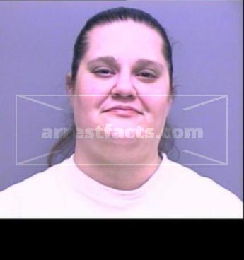Charlinda Violet Franklin