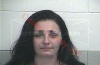 Shawnee Suzanne Crawley