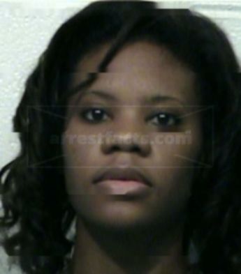 Colondra Alisa Colvin