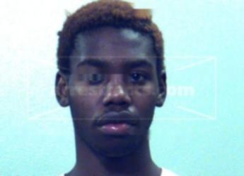 Kendrick Carlito Joseph