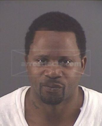 Breon David Greene