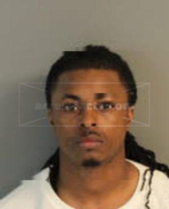 Cameron Jacorey Chandler