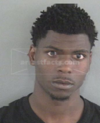 Tywon Jamarquise Spann