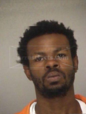 Breyant Rashaad King