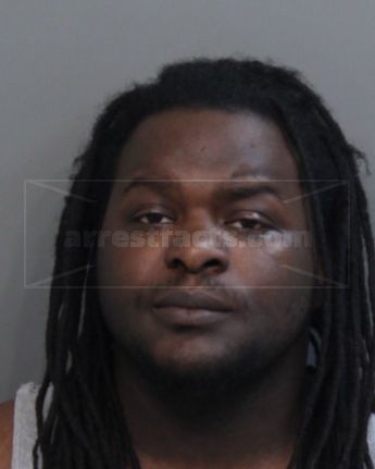 Fredrick L Mcdonald