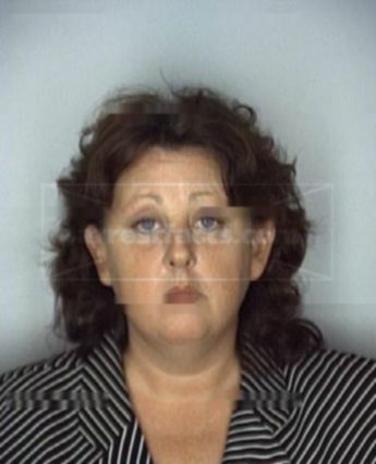 Theresa Darlene Stewart