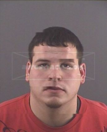 Jacob M Althiser