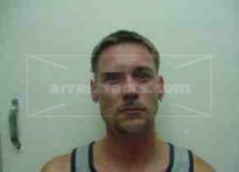 Daniel Lee Brumfield