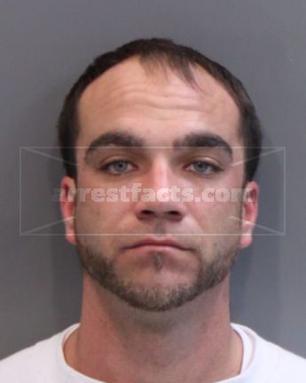 Shane Bradford Keown