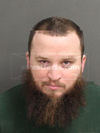 Cory Allen Miller