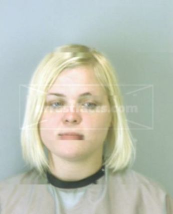 Dessie Kristenny Chaney