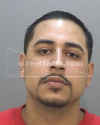 Matthew Noel Torres
