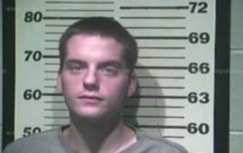 Michael Lyle Maxwell