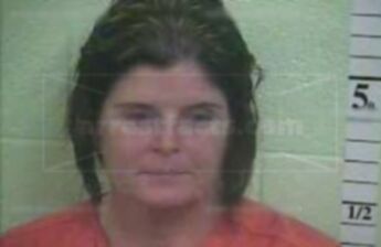 Jenny Lynn Carnes