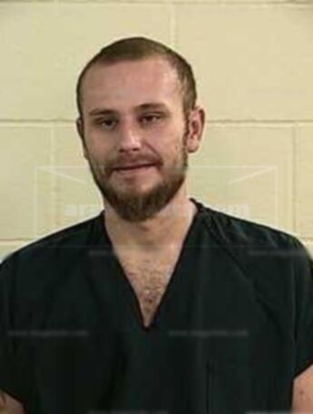 Tyler Christopher Bacon