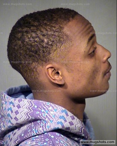 Quinten Lamont Mckee