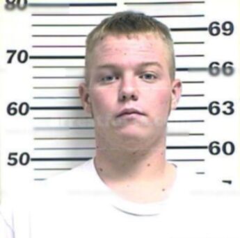 Thomas Roe Brooks