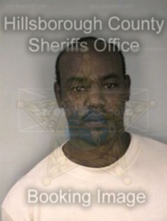 Jermaine Andro Brown