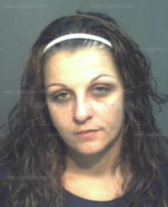 Brandy Lynn Hodge