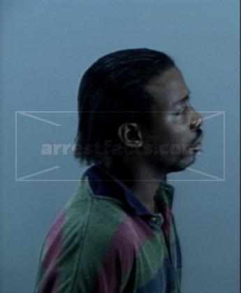 Marcus Nakia Shephard