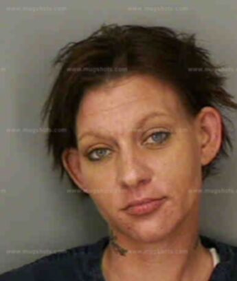 Krystal Janell Leighton