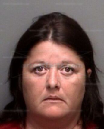 Holly Kathryn Dunaway