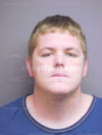 Dustin J Eckersen