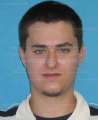 Travis Ryan Gooch