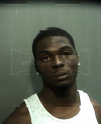 Algernon Armstrong