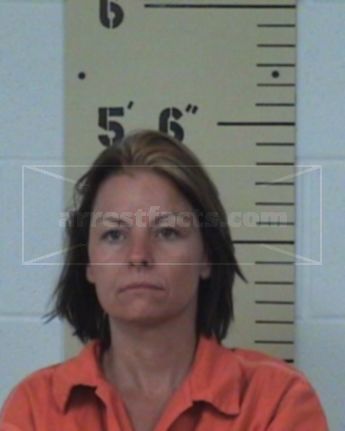 Rebecca Fay Jowers