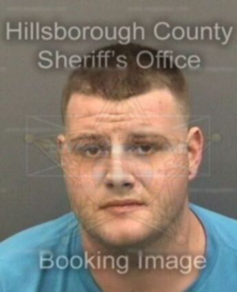 Nathan Michael Spence