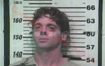 Jeremiah Allen Geary
